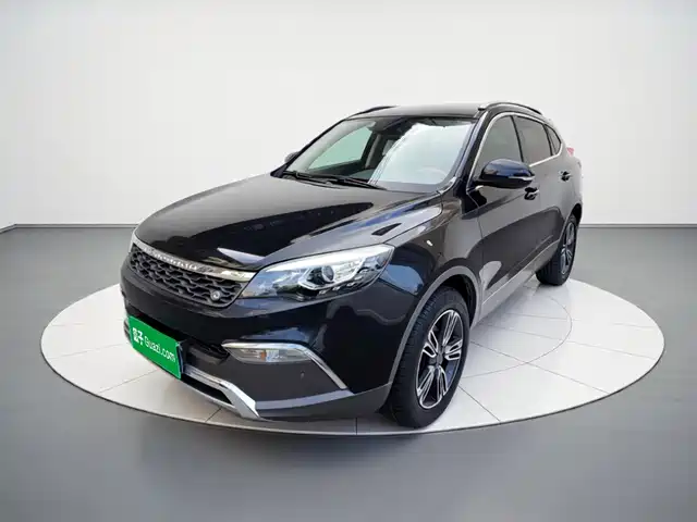 Leopaard CS10
