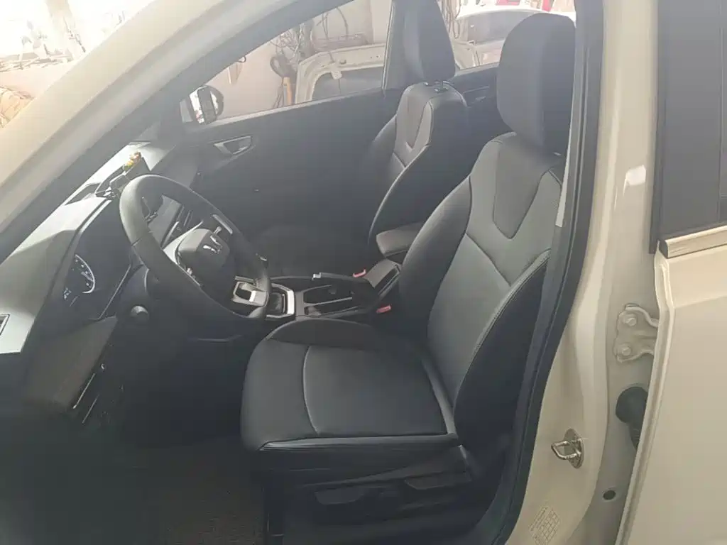 Wuling Xingchi — миниатюра 15
