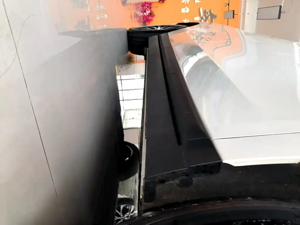 Leapmotor Leapmotor B10 — миниатюра 21