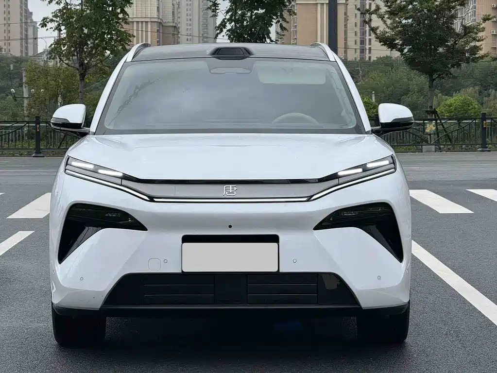 BYD Tang L — миниатюра 2