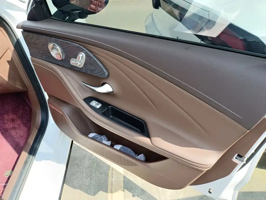 Chery Arrizo 8 — миниатюра 9