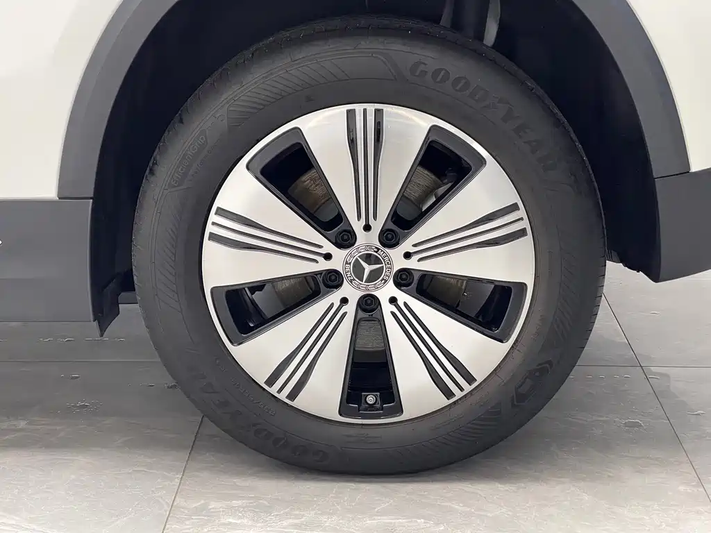 Mercedes-Benz EQA — миниатюра 19