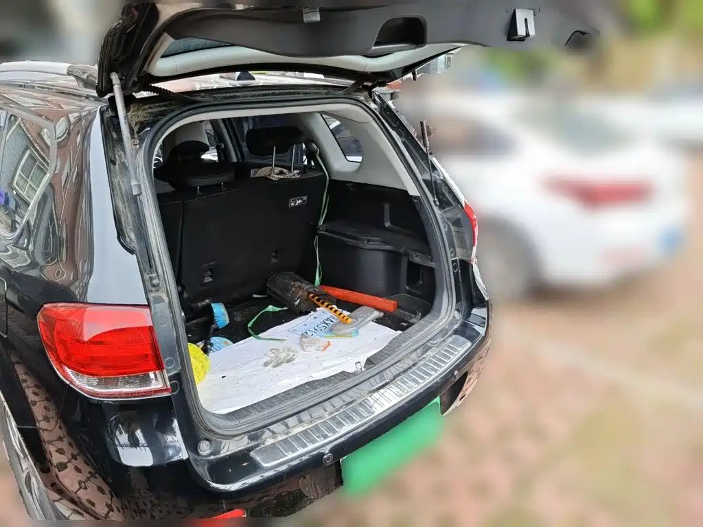 Haval H6 — миниатюра 20