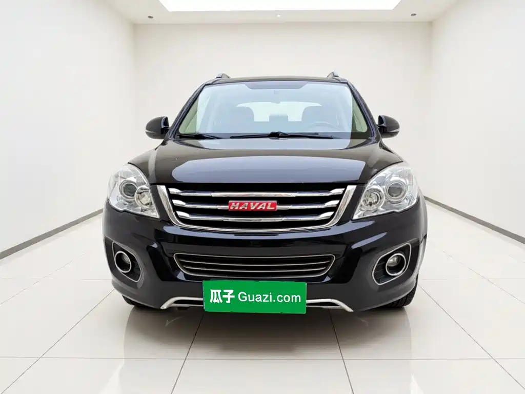 Haval H6 — миниатюра 2