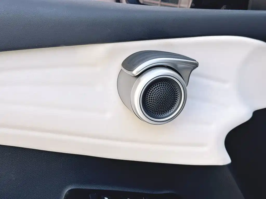 BYD Yuan Plus — миниатюра 5