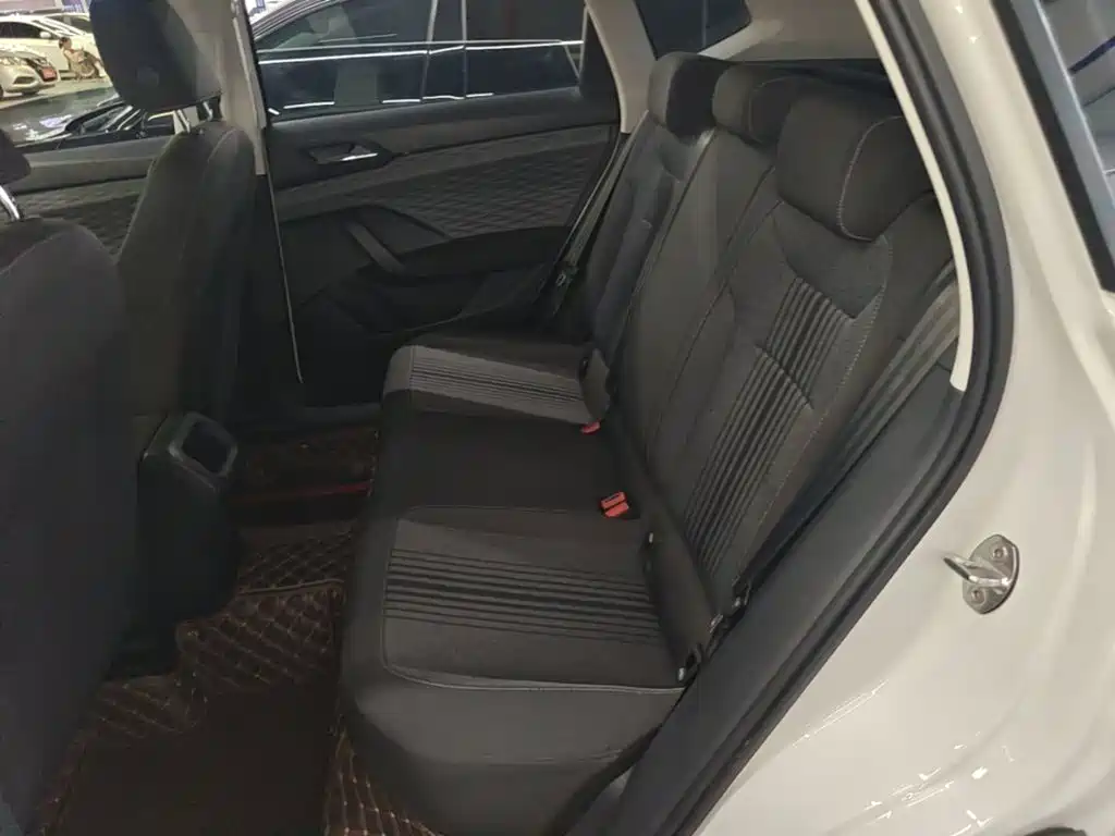 Volkswagen Tharu — миниатюра 17