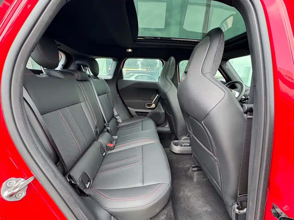 Mini JCW ACEMAN 2025 JOHN COOPER WORKS