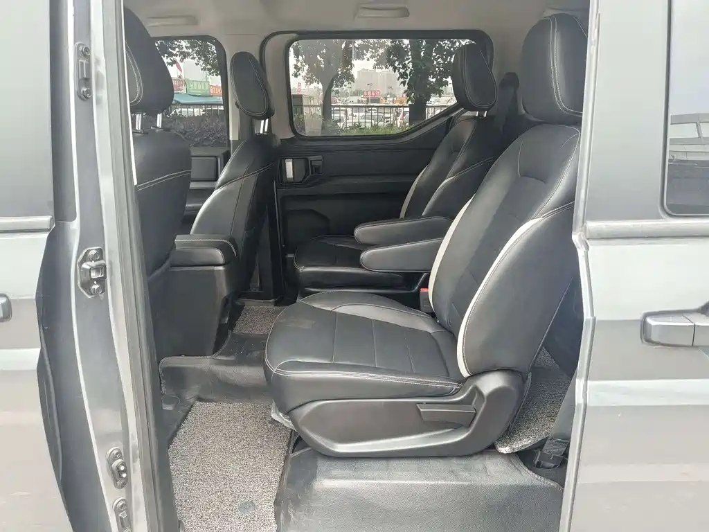 Wuling Zhengcheng — миниатюра 5