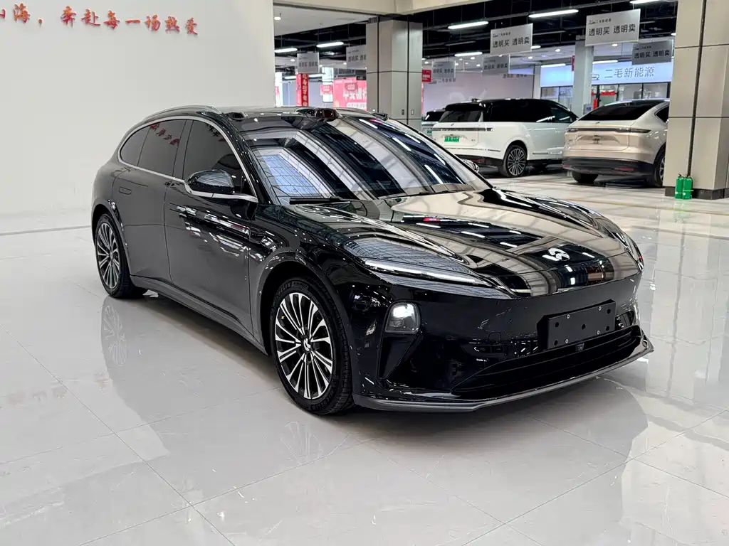NIO ET5T 2024 75kWh Touring