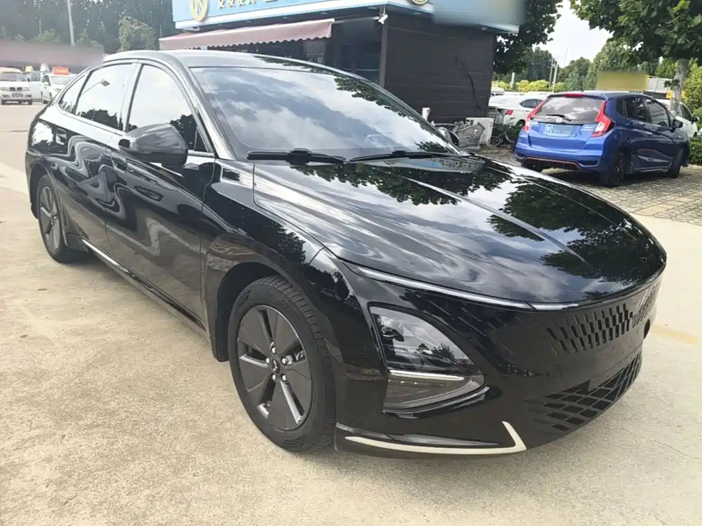 Wuling Xingguang — миниатюра 4