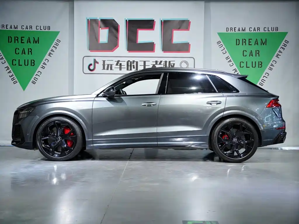Audi RS Q8 — миниатюра 44