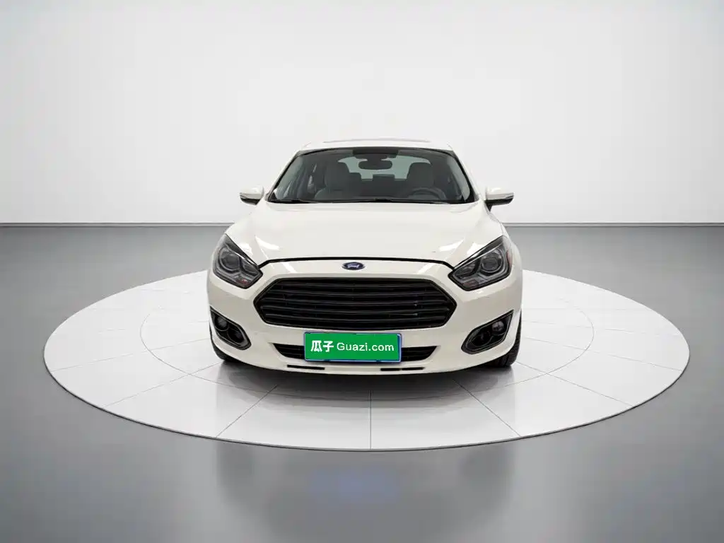 Ford Escort — миниатюра 2