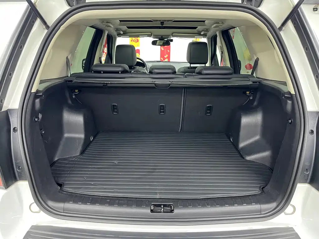 Land Rover Freelander 2 — миниатюра 24