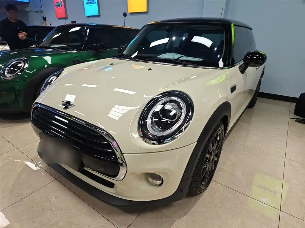 Mini Mini 2019