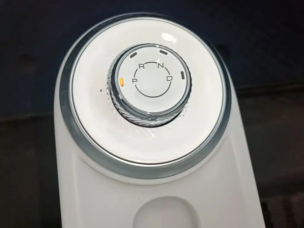 Wuling Air ev — миниатюра 14