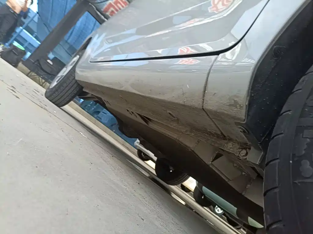 Wuling Air ev — миниатюра 21