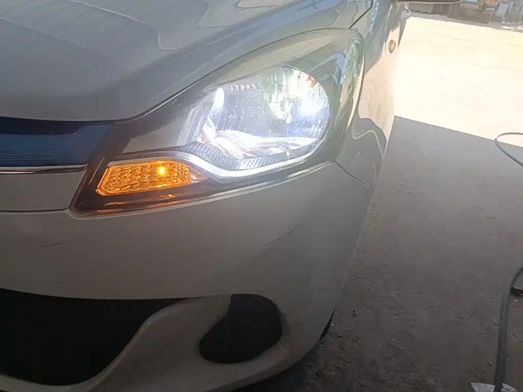 Changan EV — миниатюра 24