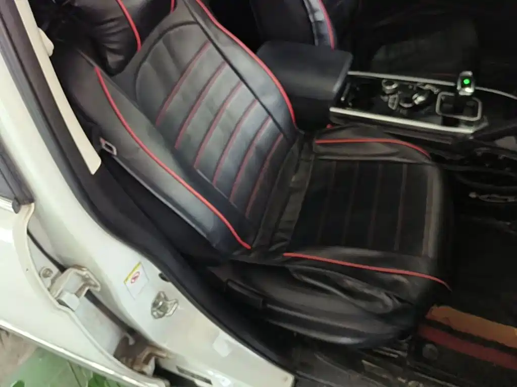 Haval H6 — миниатюра 25