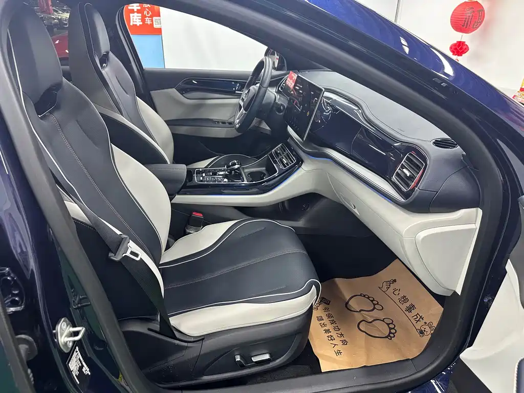 BYD Qin PLUS — миниатюра 20