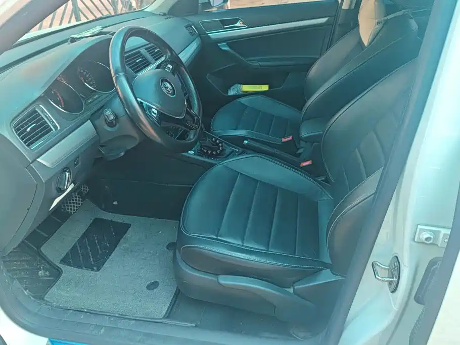 Volkswagen Gran Lavida — миниатюра 8