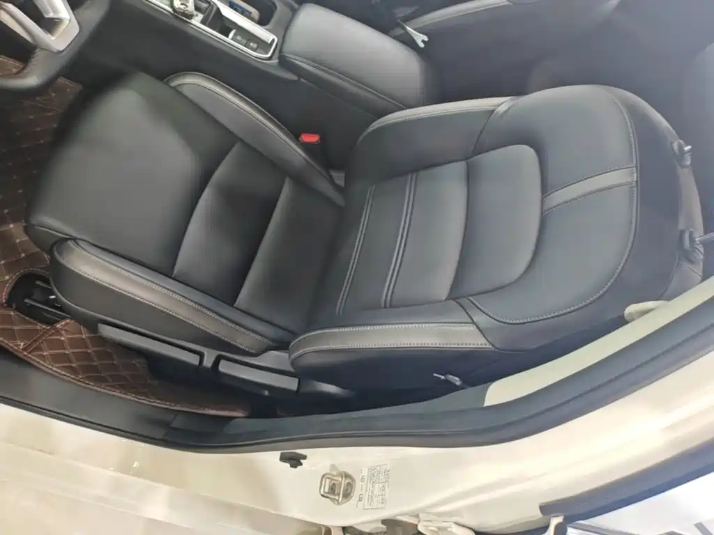Nissan Sylphy — миниатюра 15