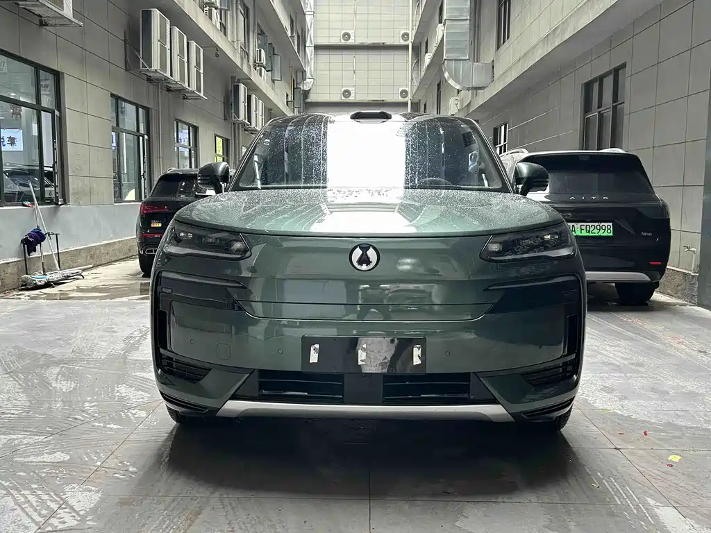 Denza Denza N9 — миниатюра 2