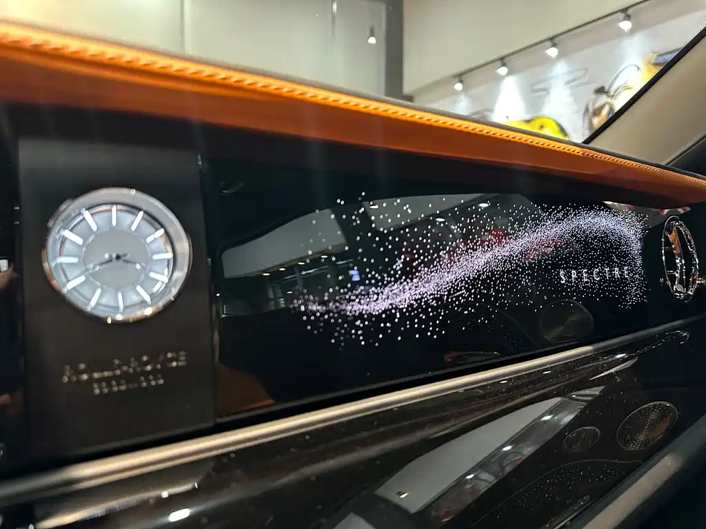 ROLLS-ROYCE CHTHONIC