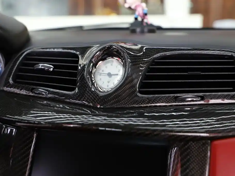 Maserati GranTurismo — миниатюра 14