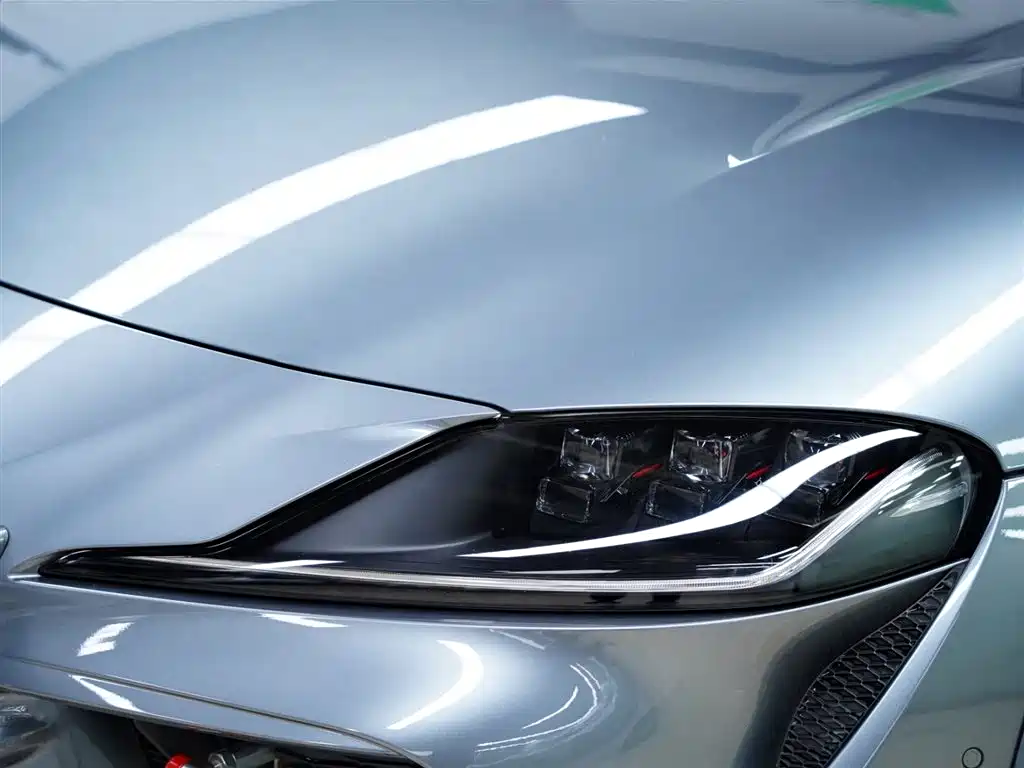 Toyota Supra — фотографии объявления, Фото 19