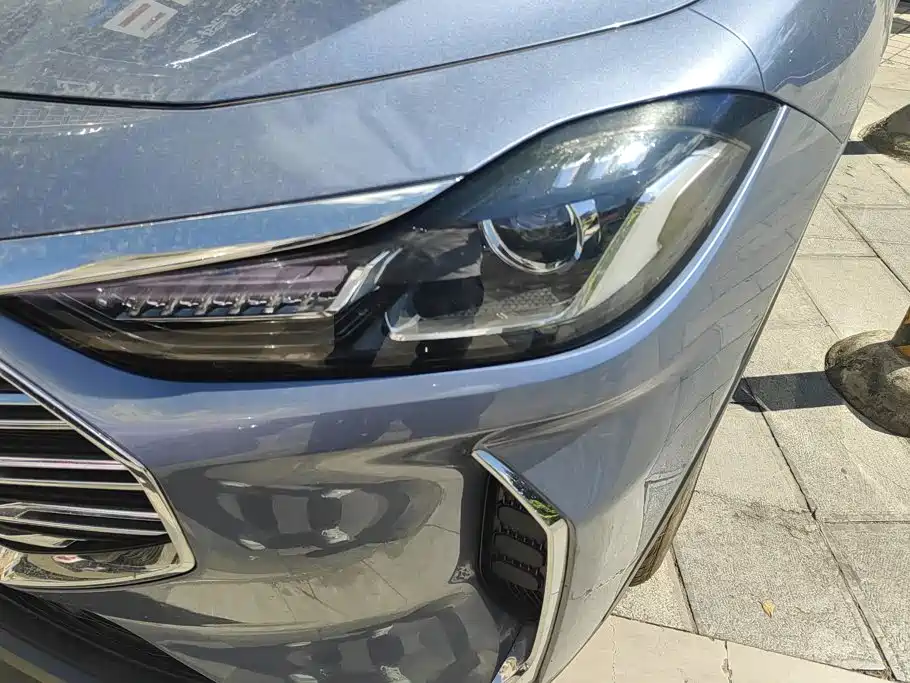 Jetour X70 PLUS — миниатюра 5