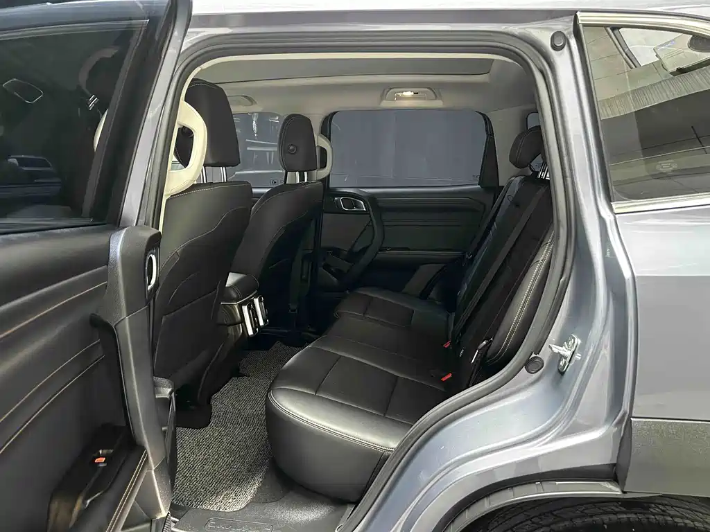 Haval Big Dog — миниатюра 11