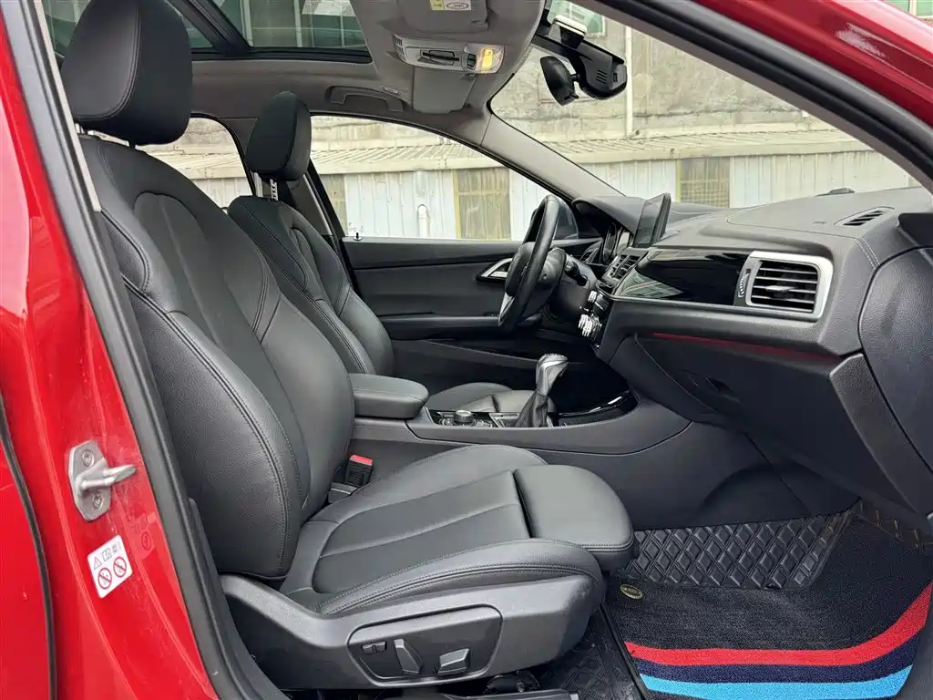 BMW 1 Series — миниатюра 7