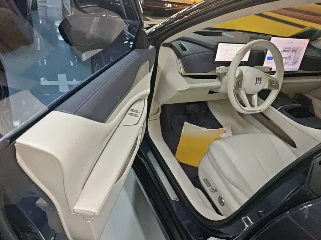Buick Electra L7 — миниатюра 16