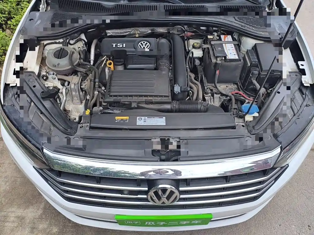 Volkswagen Sagitar — миниатюра 11