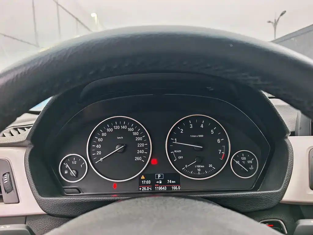 BMW 3 Series — миниатюра 17