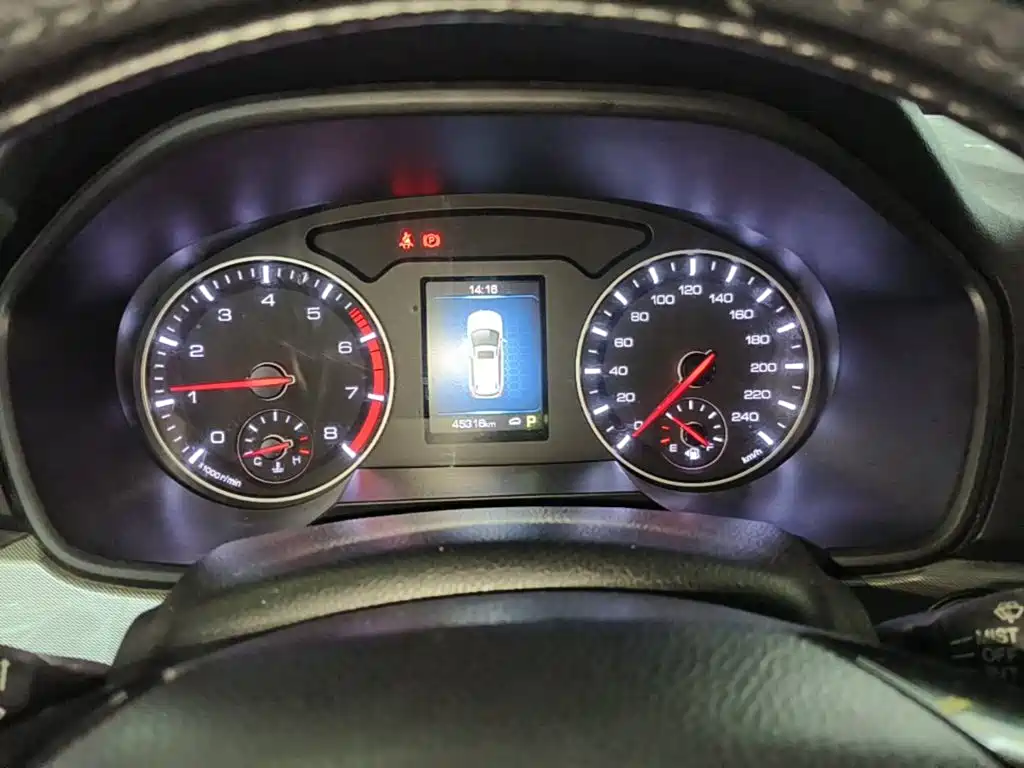 Haval H6 — миниатюра 12