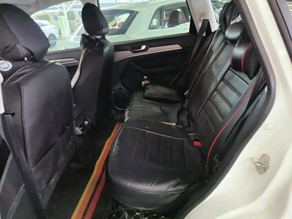 Haval H6 — миниатюра 17