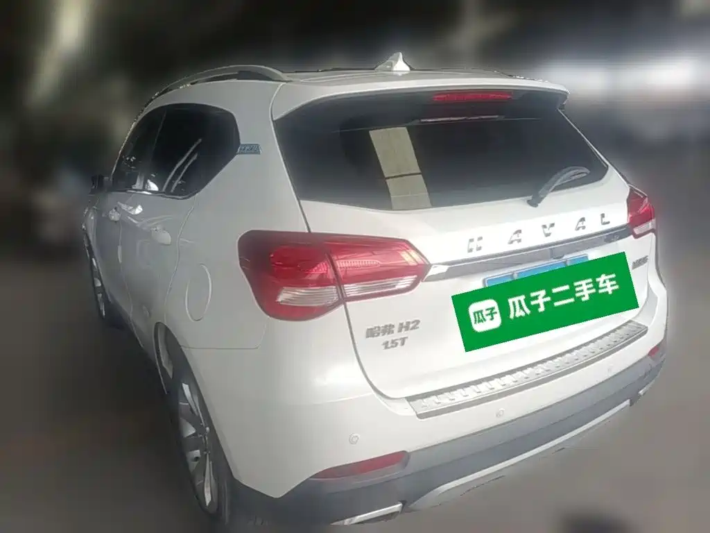 Haval H2 — миниатюра 7