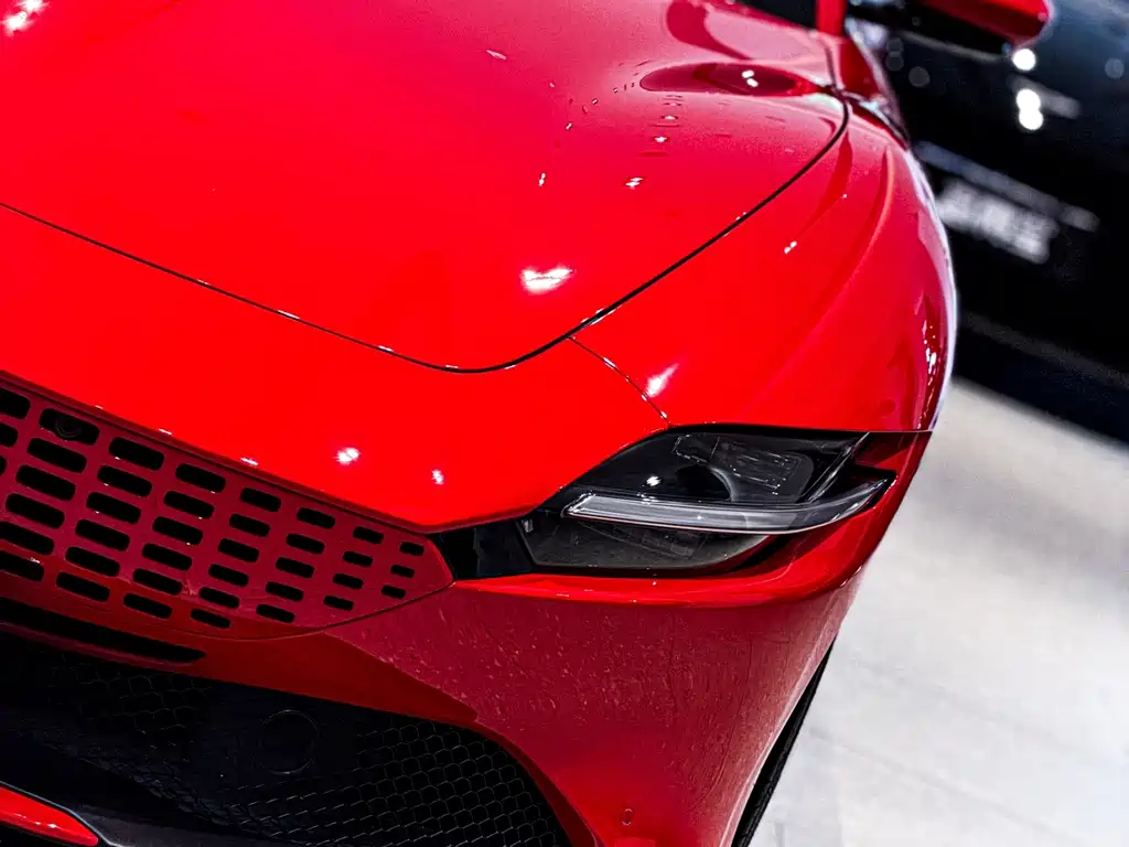 Ferrari Roma — миниатюра 2