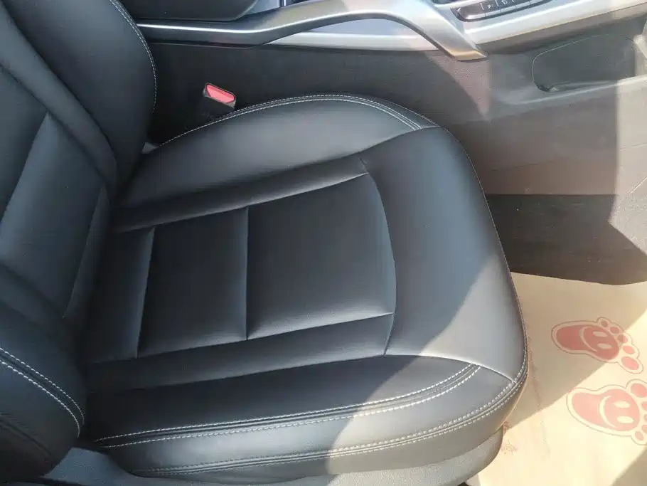 Geely Boyue — миниатюра 8