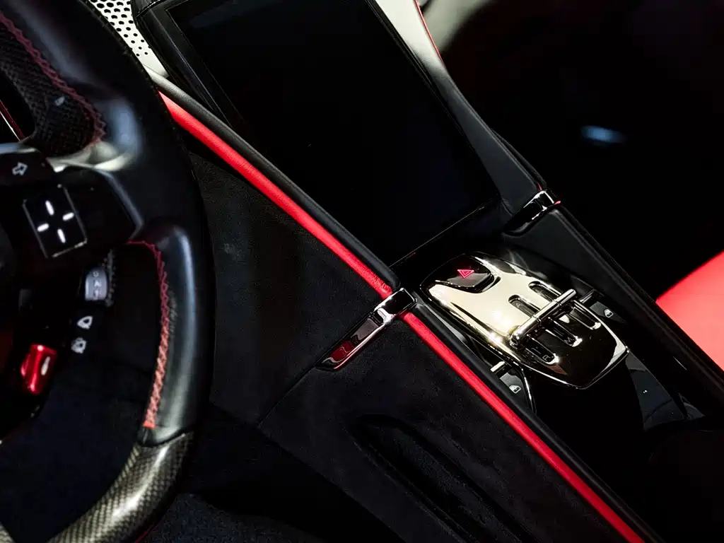 Ferrari Roma — миниатюра 14