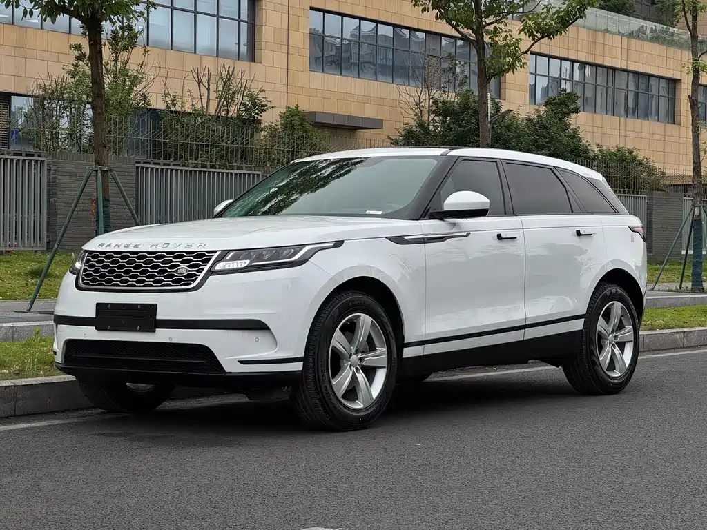 Range Rover Velar 2019 250PS