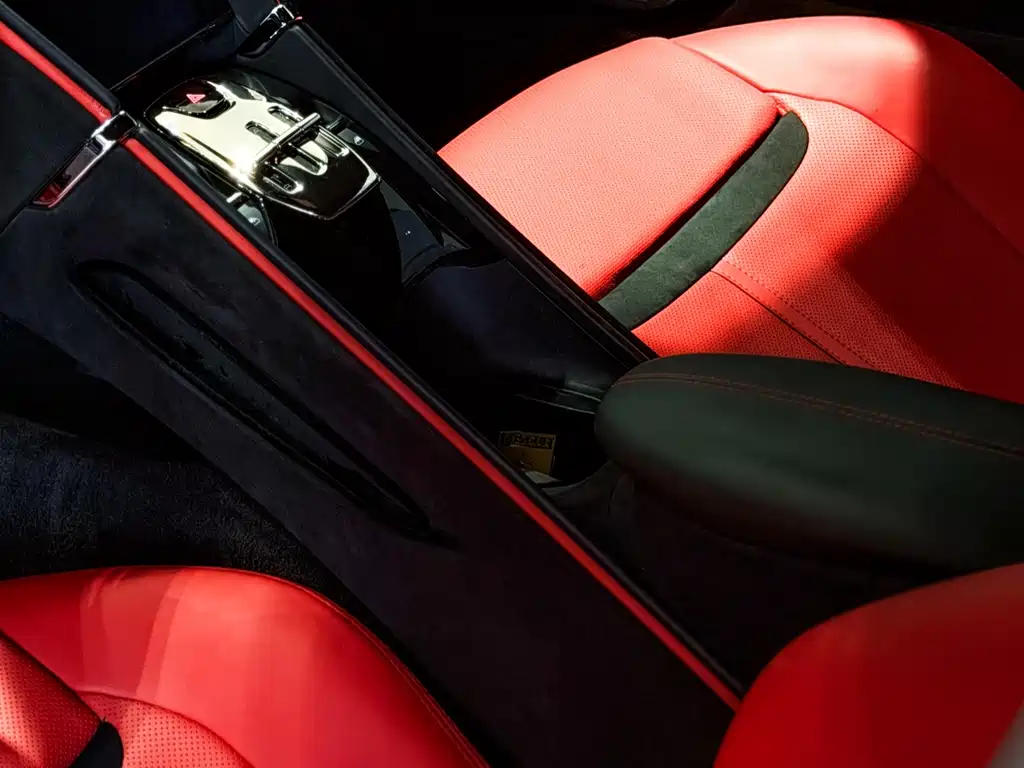 Ferrari Roma — миниатюра 26