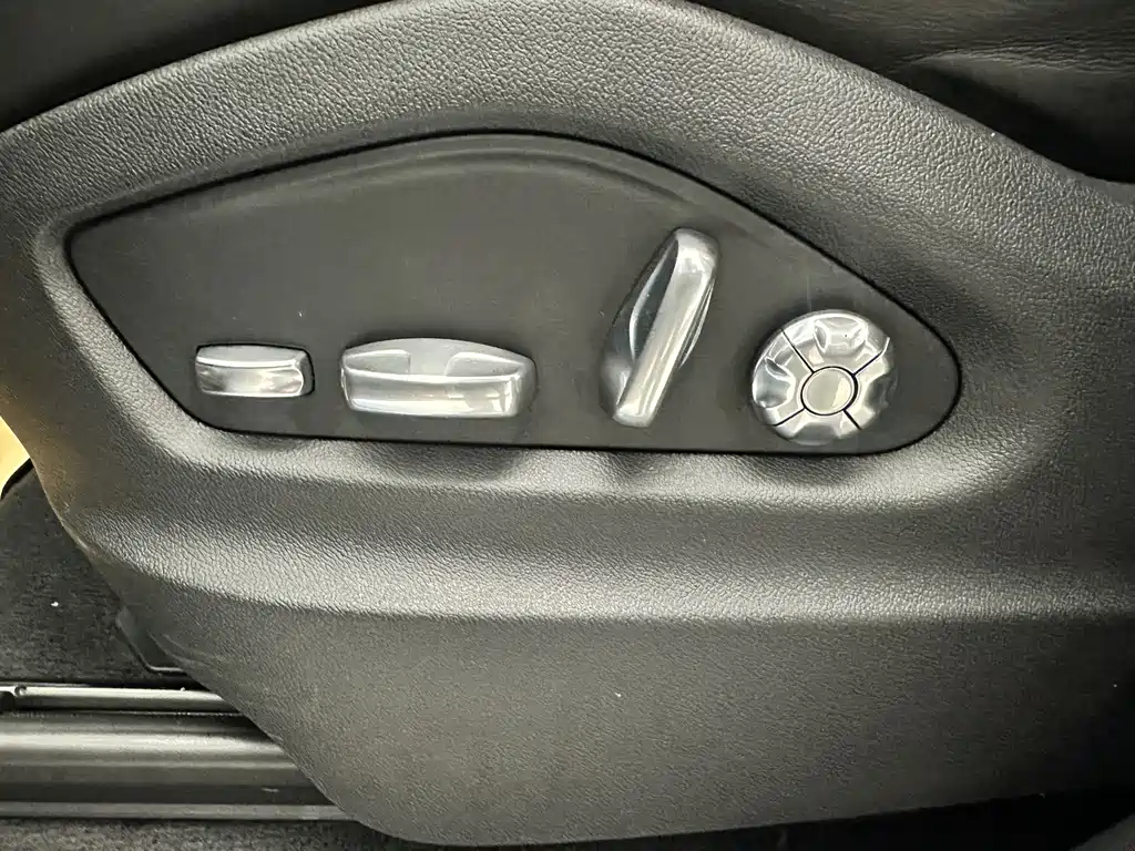 Porsche Cayenne 2020 Cayenne E-Hybrid 2.0T