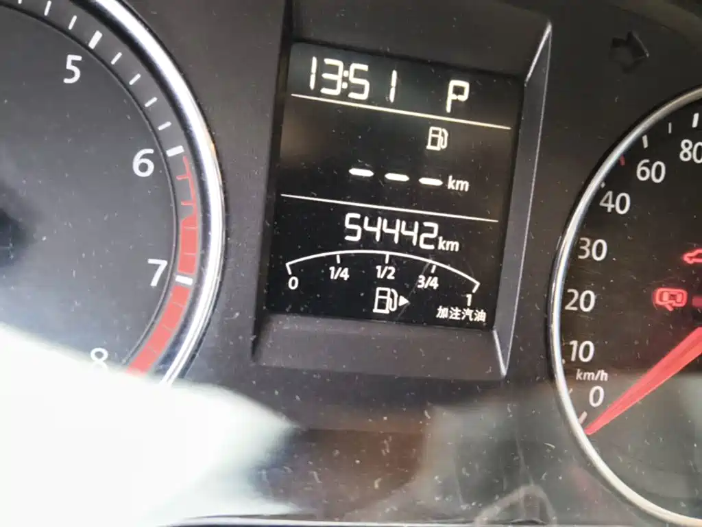 Volkswagen Polo — миниатюра 17