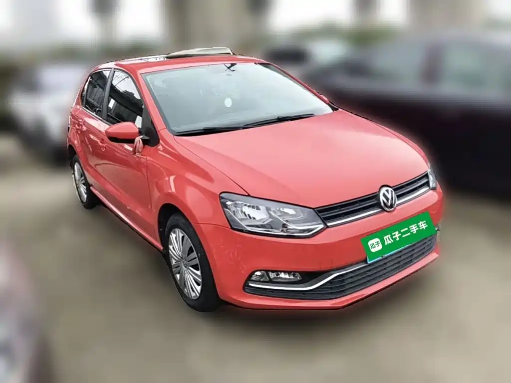 Volkswagen Polo — миниатюра 6