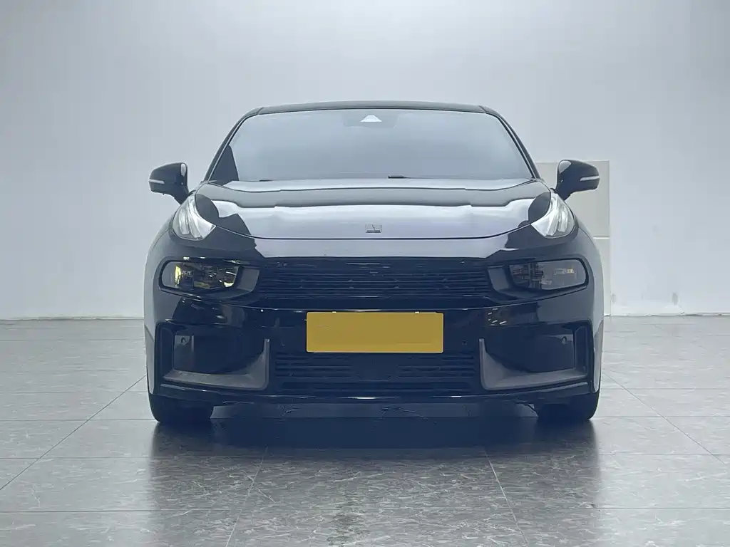 Lynk & Co 03 — миниатюра 2