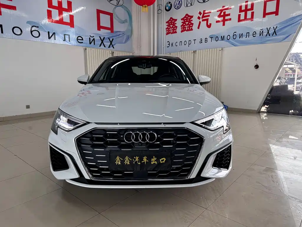 Audi A3 — миниатюра 2