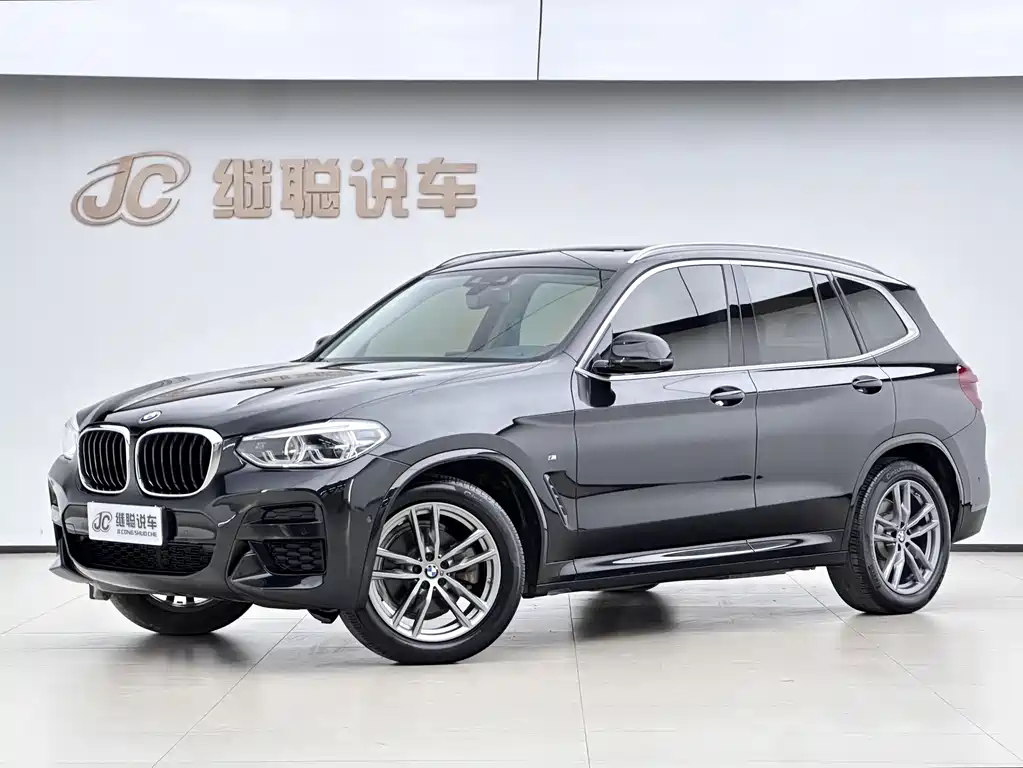 Купить BMW X3