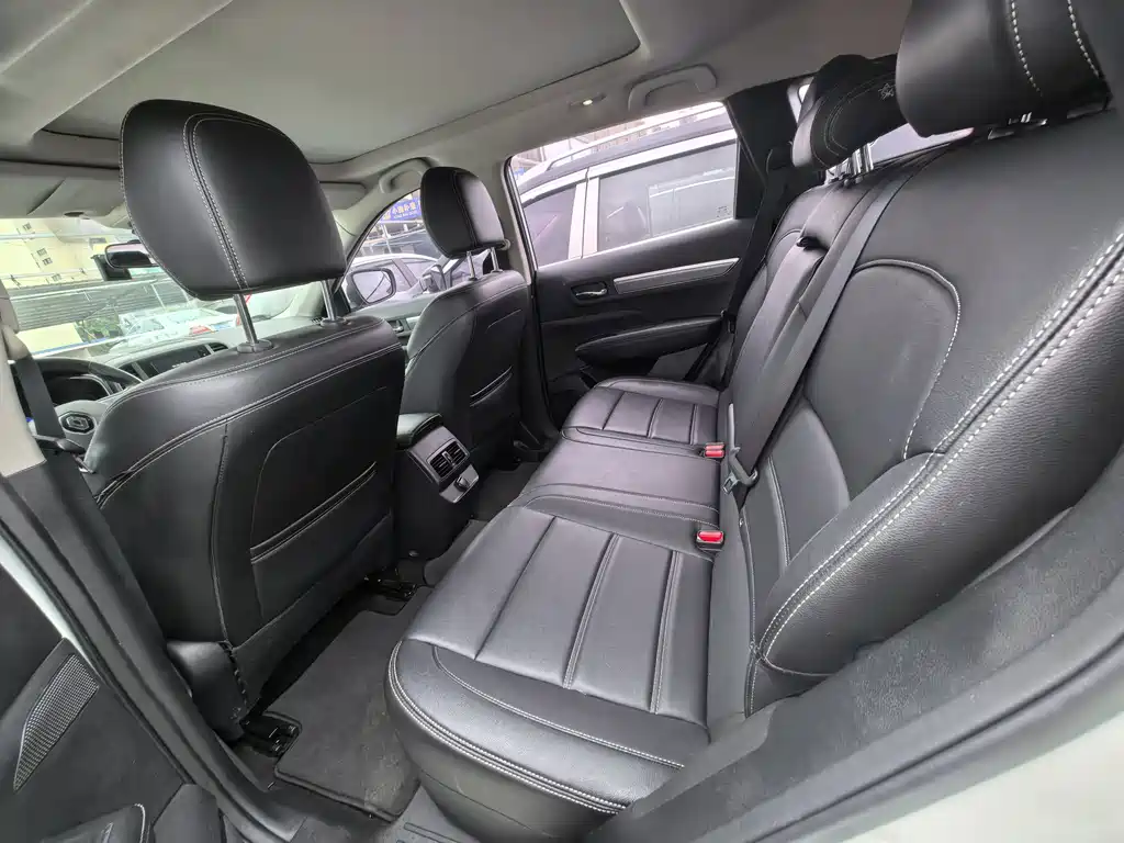 Renault Koleos — миниатюра 14